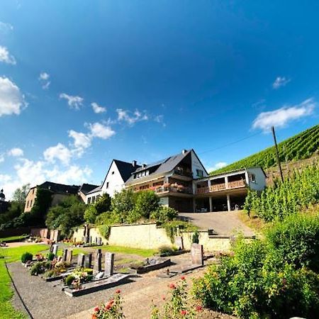 Chateau-De-La-Moselle Kinheim Buitenkant foto
